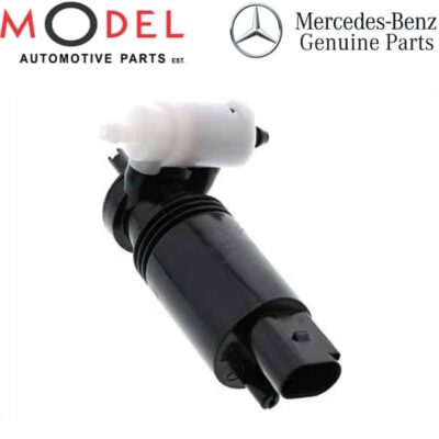 Mercedes-Benz Genuine Pane Washer System Pump 1648690421