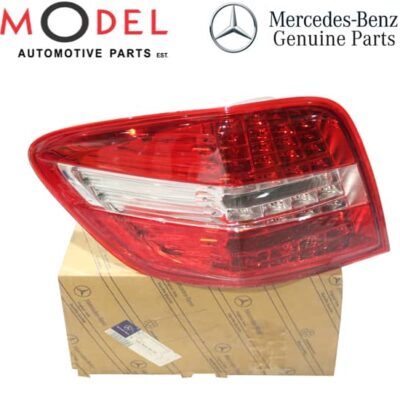 Mercedes Benz Genuine Rear Left Tail Light Lamp LED A1649064400