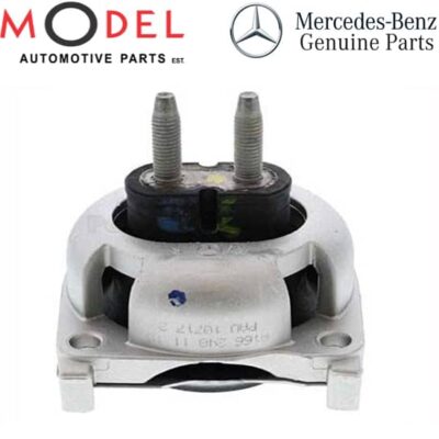 Mercedes-Benz Genuine Gear Mounting 1662401118