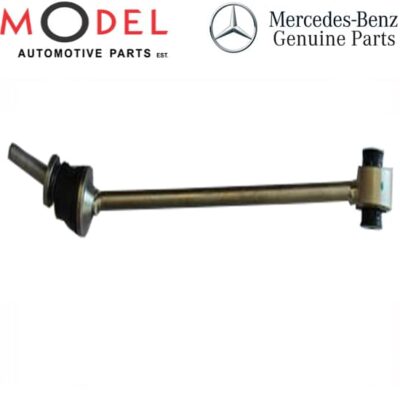 Mercedes-Benz Genuine Torsion Bar Link Left 1663200789