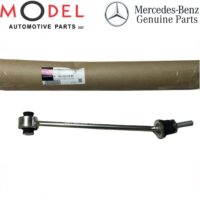 Mercedes-Benz Genuine Torsion Bar Link Right 1663200889