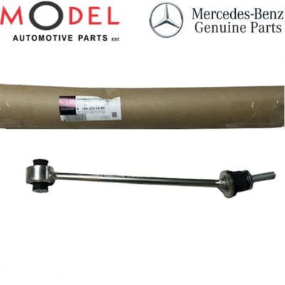 Mercedes-Benz Genuine Torsion Bar Link Right 1663200889