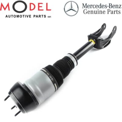 Mercedes-Benz Genuine Front Air Suspension Strut Right Side1663205066