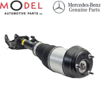 Mercedes-Benz Genuine Air Suspension Strut Left 1663205366