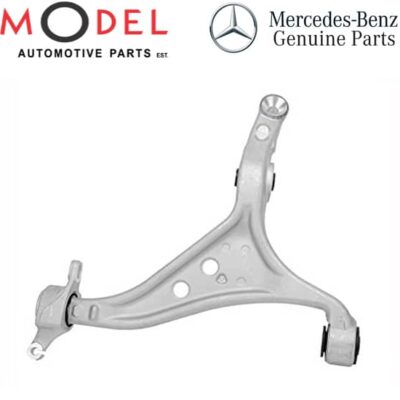 Mercedes-Benz Genuine Control Arm Bottom Right 1663300207