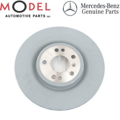 Mercedes-Benz Genuine