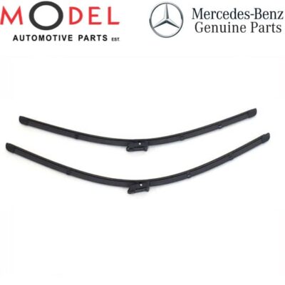 Mercedes-Benz Genuine TS Wiper Blade 1668201045 28