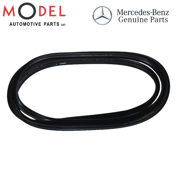 MERCEDES BENZ GENUINE SEAL 1687800098