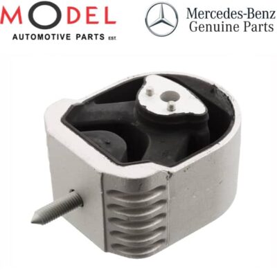 Mercedes-Benz Genuine Front Engine Mounting 1692401417