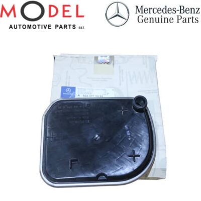 Mercedes-Benz Genuine Transmission Oil Filter 1693771395