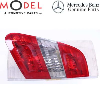 Mercedes-Benz Genuine Tail Lamp Right Tailgate 1698201664