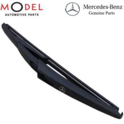 Mercedes-Benz Genuine Rear Window Wiper Blade 1698201845 B-Class W245 2005-2019
