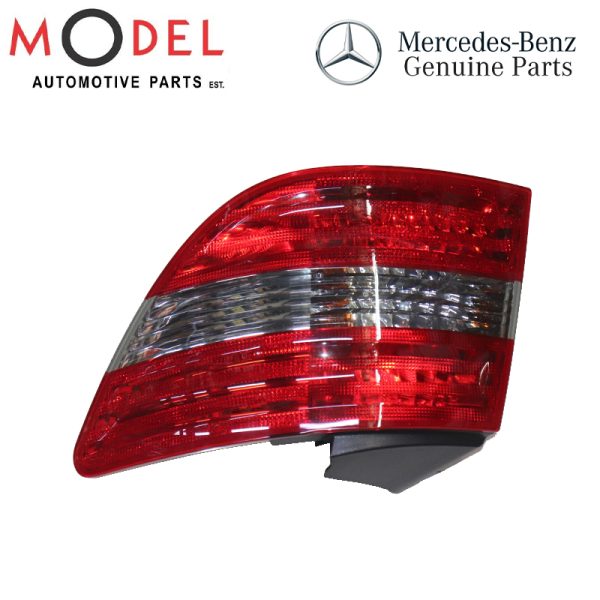 MERCEDES BENZ GENUINE REAR RIGHT INNER TAIL LIGHT 1698202664