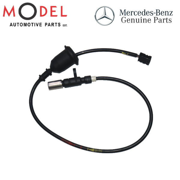 MERCEDES BENZ GENUINE ABS SENSOR REAR LEFT 1705400417