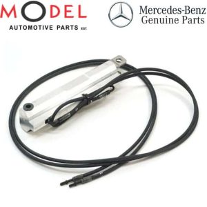 Mercedes-Benz Genuine Main Drive Cylinder 1708000672