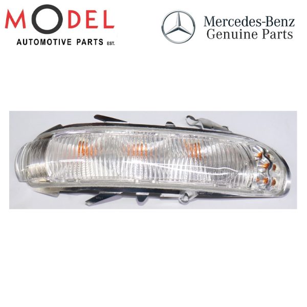 MERCEDES BENZ GENUINE MIRROR TURN INDICATOR 1708201821