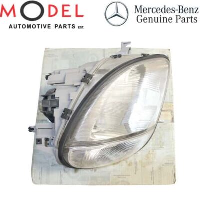 Mercedes-Benz Genuine Head Light Unit Right 1708202461