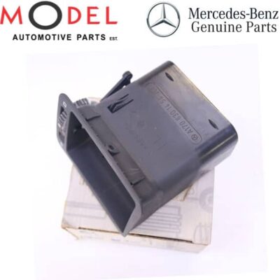 Genuine Mercedes-Benz Glove Box Casing Nozzle Right 1708301454