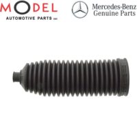 Mercedes-Benz Genuine Boot Left And Right