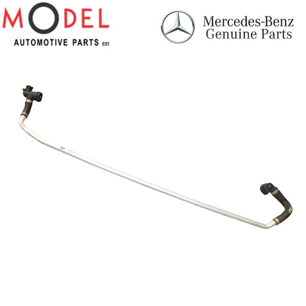 MERCEDES BENZ GENUINE COOLANT HOSE 1725010100