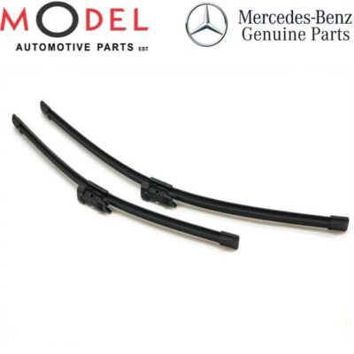 Mercedes-Benz Genuine TS Wiper Blade / 1768202800