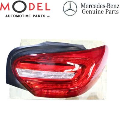 Mercedes-Benz Genuine Rear Lamp Combination Right 1769063200