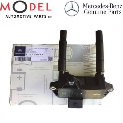 Mercedes-Benz Genuine Ignition Coil 1779069500