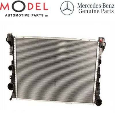 Mercedes-Benz Genuine Radiator 1975000003