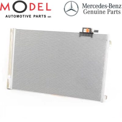 Mercedes-Benz Genuine Capacitor 1975000054