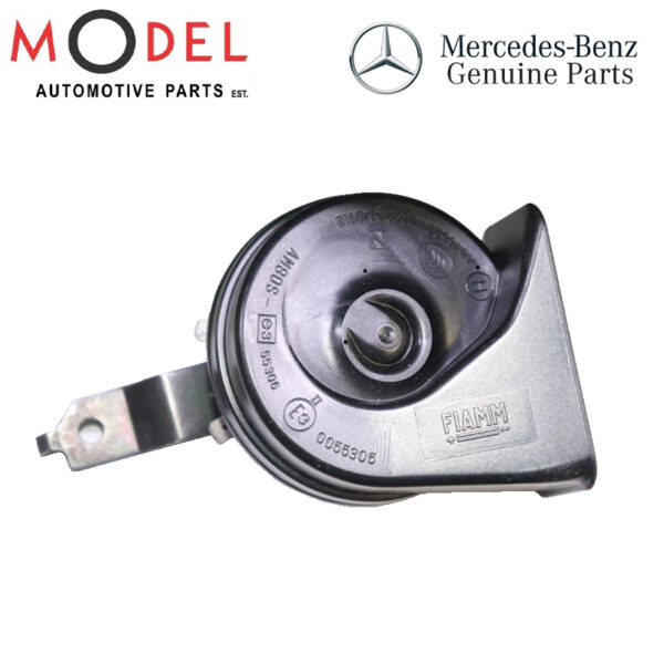 MERCEDES BENZ GENUINE HORN 1975420120