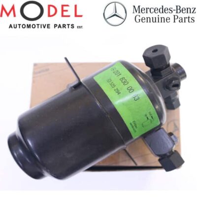 Mercedes-Benz Genuine Tank 2018300083