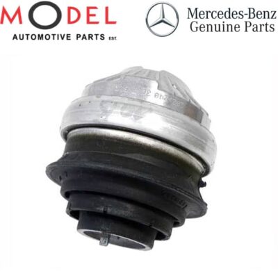 Mercedes-Benz Genuine Front Engine Mounting 2022403617