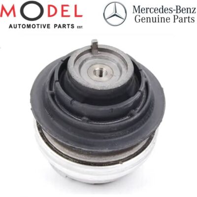 Mercedes-Benz Genuine Engine Mount Front Right 2022404917