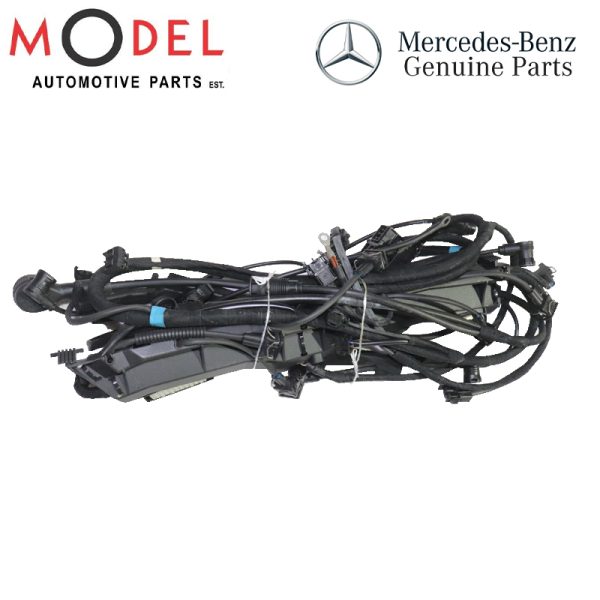 MERCEDES BENZ GENUINE ELECTRIC LINE 2025402332