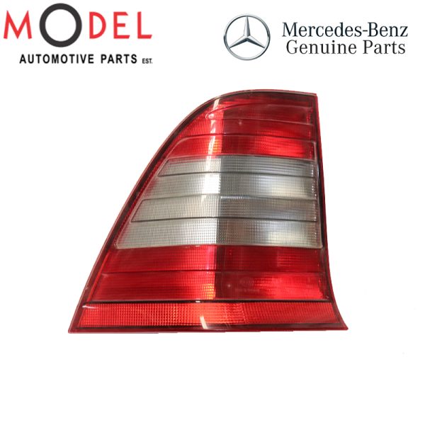 MERCEDES BENZ GENUINE REAR LEFT TAIL LIGHT 2028202764