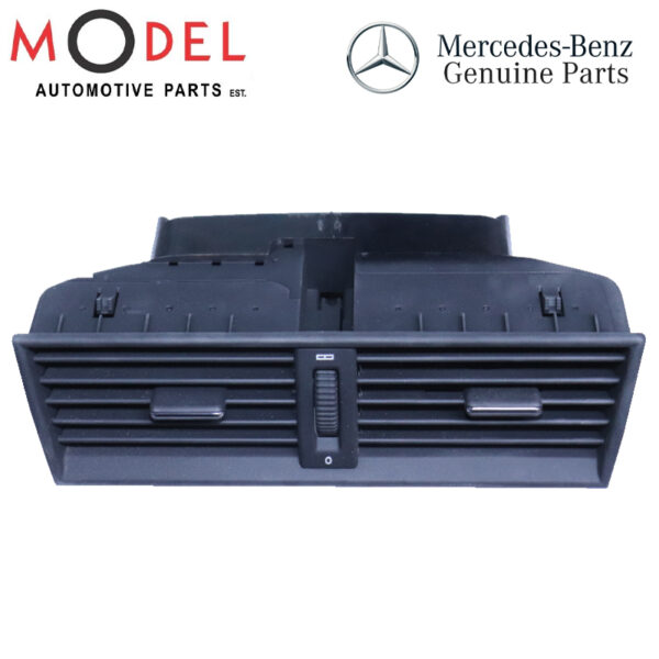 MERCEDES BENZ GENUINE CENTER CONSOLE AIR VENT 2028300554