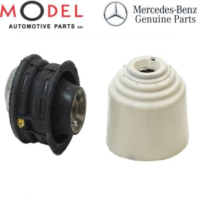 Mercedes-Benz Genuine Engine Mount Front Left And Right 2032411113