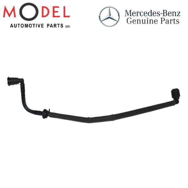 MERCEDES BENZ GENUINE BRAKE BOOSTER HOSE 2034303129