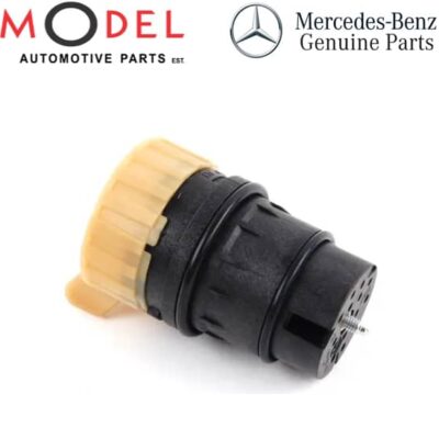 Mercedes-Benz Genuine Transmission Plug Adapter Pilot Bushing / 2035400253