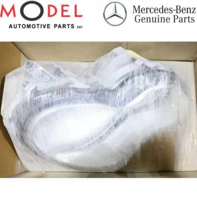 Mercedes-Benz Genuine Right Lighting Unit 2038200861