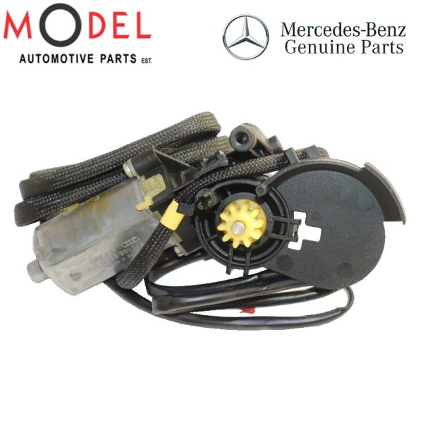 MERCEDES BENZ GENUINE FRONT LEFT DRIVER SEAT MOTOR 2038201342