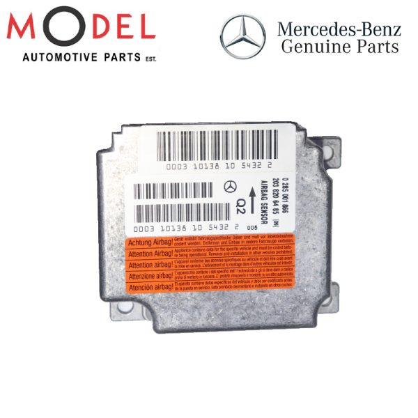 MERCEDES BENZ GENUINE CONTROL UNIT MODULE 2038206485