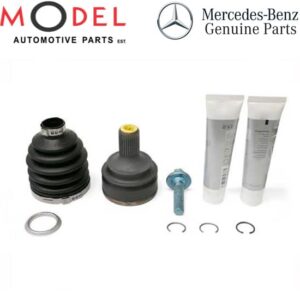 Mercedes-Benz Genuine RS Elastomeric Cup 2043300585