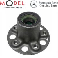 Mercedes-Benz Genuine Front Wheel Hub 2043300625