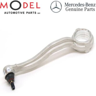 Mercedes-Benz Genuine Front Left Upper Control Arm 2043304311 / 2043308711