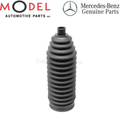 Mercedes-Benz Genuine Boot On Tie Rod