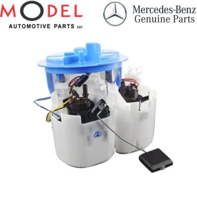 Mercedes-Benz Genuine Auxilary Pump 2044701094