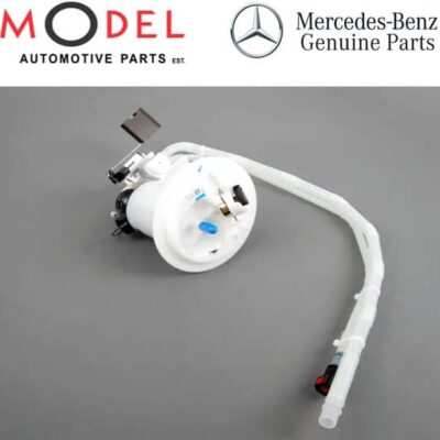 Mercedes-Benz Genuine Suction Jet Pump 2044704694