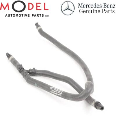 Mercedes-Benz Genuine Vent Hose 2045000372