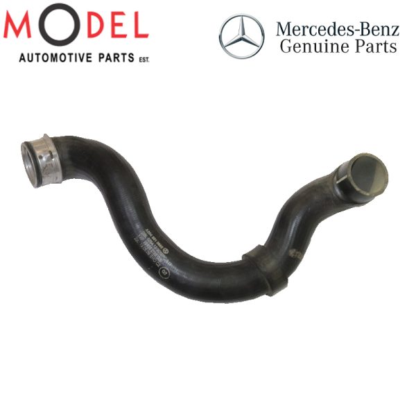 MERCEDES BENZ GENUINE RADIATOR HOSE 2045010682